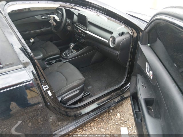 Aukcja sprzedaży 2019 Kia Forte Lxs, vin: 3KPF24AD7KE058811, numer aukcji: 44785126