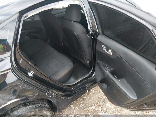 Aukcja sprzedaży 2019 Kia Forte Lxs, vin: 3KPF24AD7KE058811, numer aukcji: 44785126
