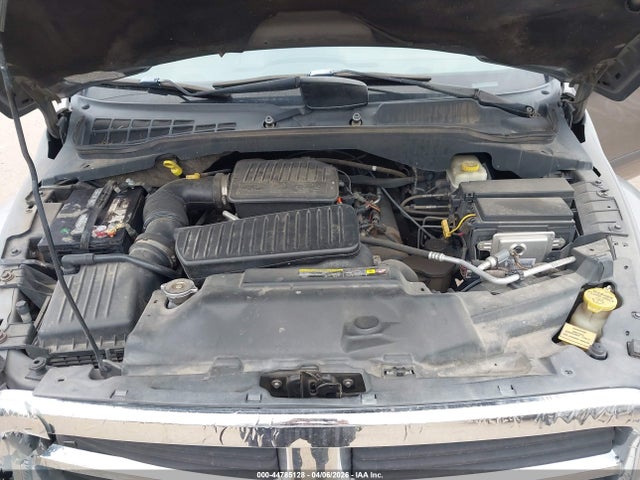 Продажа на аукционе авто 2006 Dodge Durango Slt, vin: 1D4HD48NX6F179333, номер лота: 44785128