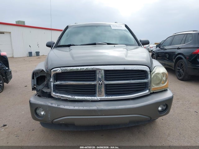 Продажа на аукционе авто 2006 Dodge Durango Slt, vin: 1D4HD48NX6F179333, номер лота: 44785128