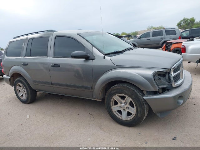 Продажа на аукционе авто 2006 Dodge Durango Slt, vin: 1D4HD48NX6F179333, номер лота: 44785128