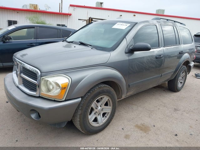 Продажа на аукционе авто 2006 Dodge Durango Slt, vin: 1D4HD48NX6F179333, номер лота: 44785128