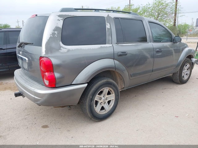 Продажа на аукционе авто 2006 Dodge Durango Slt, vin: 1D4HD48NX6F179333, номер лота: 44785128