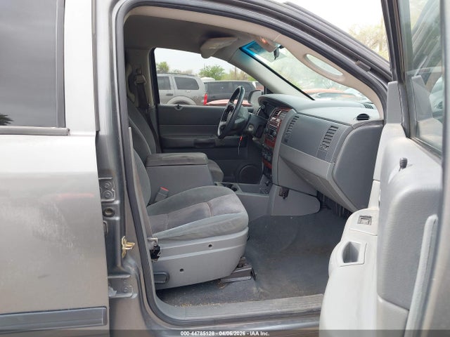 Продажа на аукционе авто 2006 Dodge Durango Slt, vin: 1D4HD48NX6F179333, номер лота: 44785128