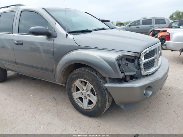 Продажа на аукционе авто 2006 Dodge Durango Slt, vin: 1D4HD48NX6F179333, номер лота: 44785128