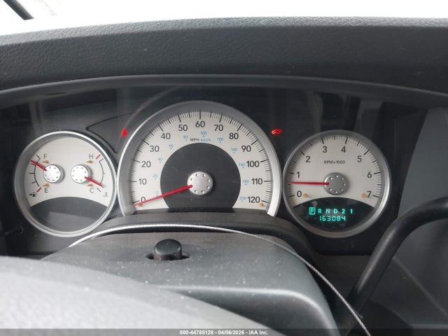 Продажа на аукционе авто 2006 Dodge Durango Slt, vin: 1D4HD48NX6F179333, номер лота: 44785128