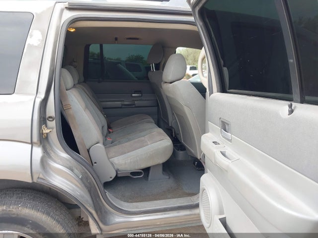 Продажа на аукционе авто 2006 Dodge Durango Slt, vin: 1D4HD48NX6F179333, номер лота: 44785128