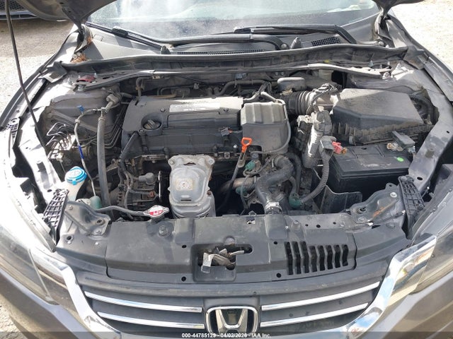 Honda ACCORD EX 2015 1HGCR2F75FA254620 Image 10