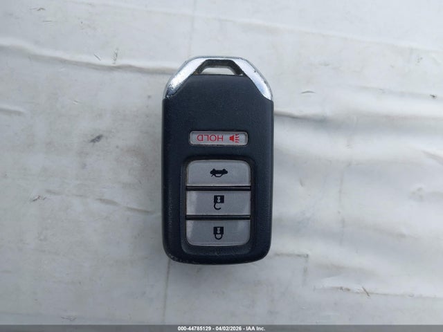 Honda ACCORD EX 2015 1HGCR2F75FA254620 Image 11