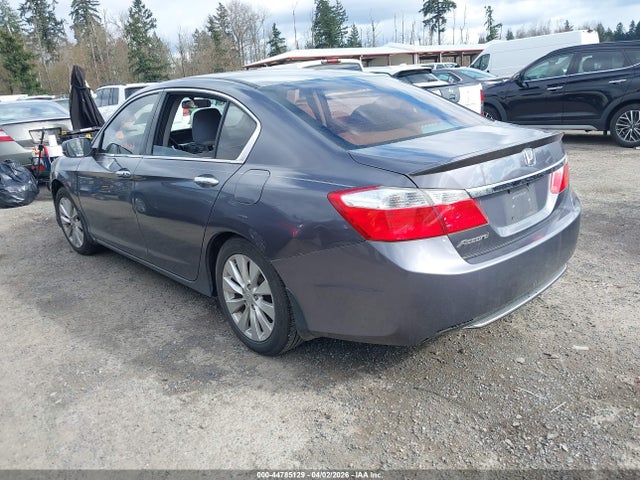 Honda ACCORD EX 2015 1HGCR2F75FA254620 Image 3