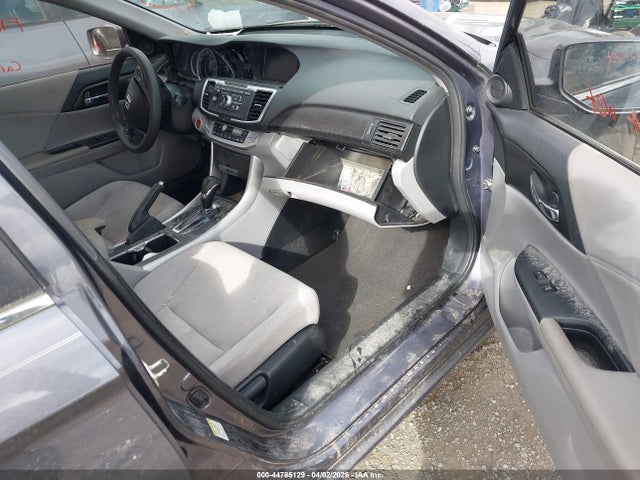 Honda ACCORD EX 2015 1HGCR2F75FA254620 Image 5