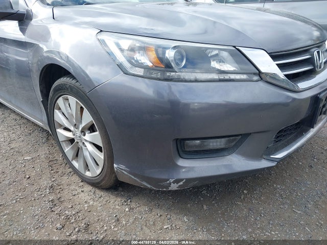 Honda ACCORD EX 2015 1HGCR2F75FA254620 Image 6