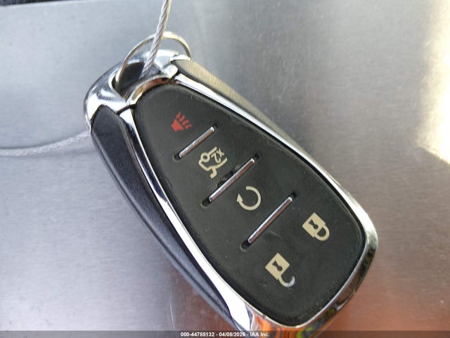 Продажа на аукционе авто 2023 Chevrolet Malibu Fwd 1lt, vin: 1G1ZD5ST8PF229641, номер лота: 44785132