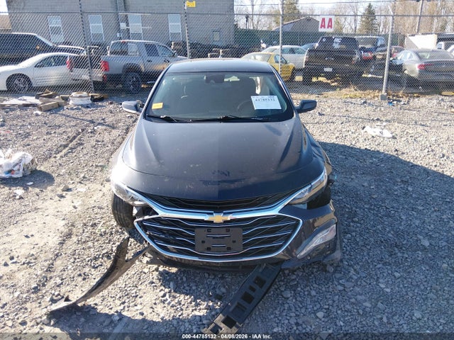 Продажа на аукционе авто 2023 Chevrolet Malibu Fwd 1lt, vin: 1G1ZD5ST8PF229641, номер лота: 44785132
