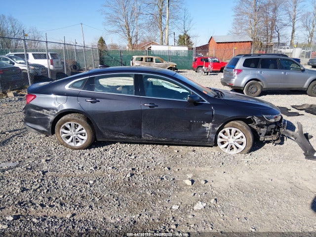 Продажа на аукционе авто 2023 Chevrolet Malibu Fwd 1lt, vin: 1G1ZD5ST8PF229641, номер лота: 44785132