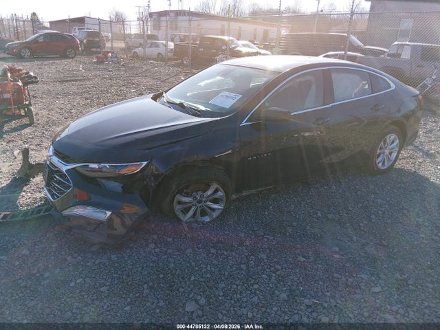 Продажа на аукционе авто 2023 Chevrolet Malibu Fwd 1lt, vin: 1G1ZD5ST8PF229641, номер лота: 44785132