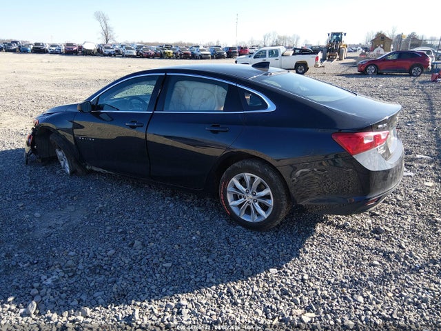 Продажа на аукционе авто 2023 Chevrolet Malibu Fwd 1lt, vin: 1G1ZD5ST8PF229641, номер лота: 44785132