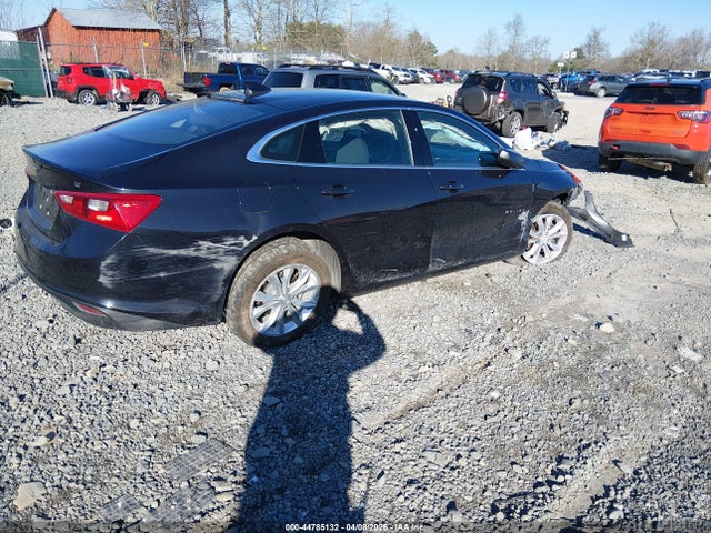 Продажа на аукционе авто 2023 Chevrolet Malibu Fwd 1lt, vin: 1G1ZD5ST8PF229641, номер лота: 44785132
