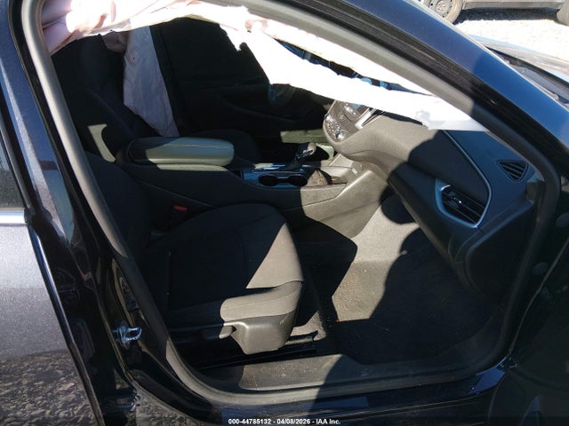 Продажа на аукционе авто 2023 Chevrolet Malibu Fwd 1lt, vin: 1G1ZD5ST8PF229641, номер лота: 44785132
