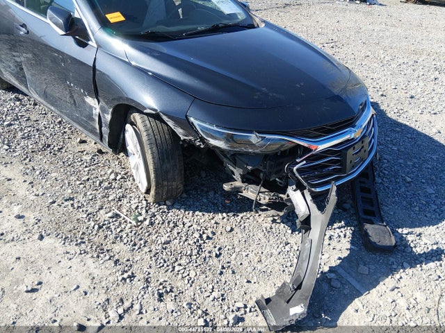 Продажа на аукционе авто 2023 Chevrolet Malibu Fwd 1lt, vin: 1G1ZD5ST8PF229641, номер лота: 44785132