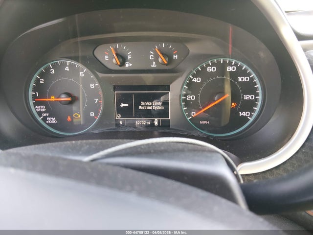 Продажа на аукционе авто 2023 Chevrolet Malibu Fwd 1lt, vin: 1G1ZD5ST8PF229641, номер лота: 44785132