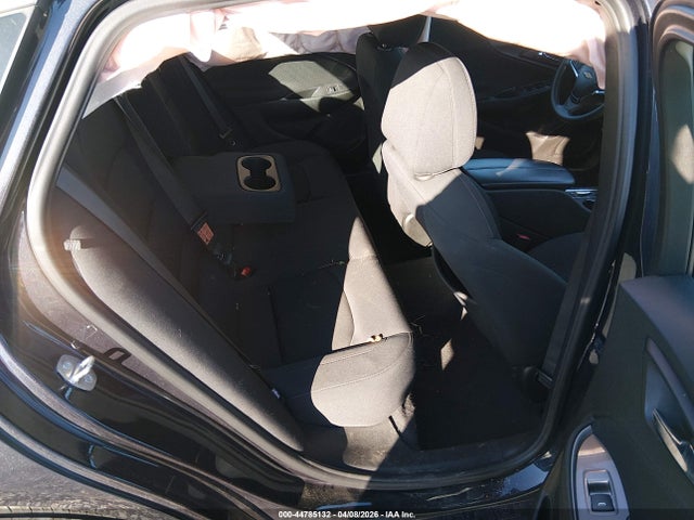 Продажа на аукционе авто 2023 Chevrolet Malibu Fwd 1lt, vin: 1G1ZD5ST8PF229641, номер лота: 44785132