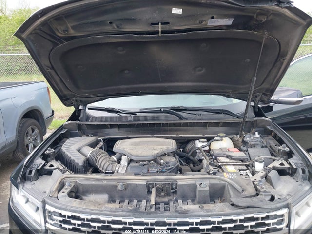2023 Gmc Acadia Fwd Denali მანქანა იყიდება აუქციონზე, vin: 1GKKNPLS0PZ243673, აუქციონის ნომერი: 44785136