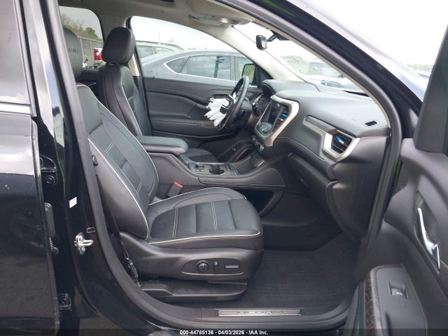 2023 Gmc Acadia Fwd Denali მანქანა იყიდება აუქციონზე, vin: 1GKKNPLS0PZ243673, აუქციონის ნომერი: 44785136