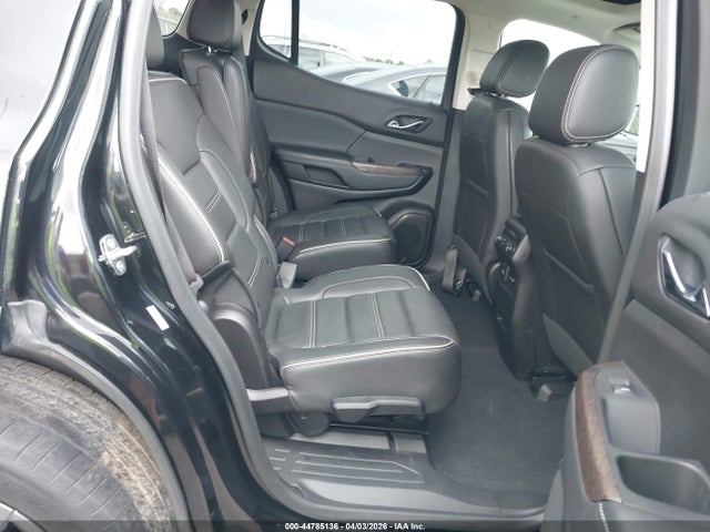 2023 Gmc Acadia Fwd Denali მანქანა იყიდება აუქციონზე, vin: 1GKKNPLS0PZ243673, აუქციონის ნომერი: 44785136