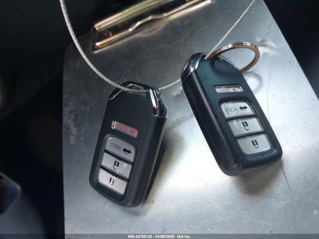 1HGCV1F12KA098662 Honda ACCORD LX