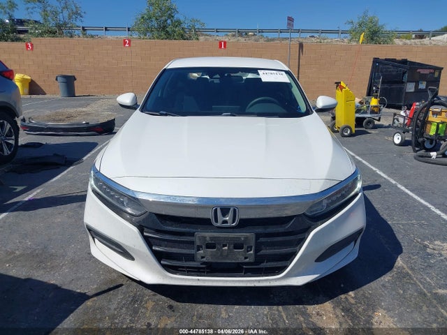 1HGCV1F12KA098662 Honda ACCORD LX