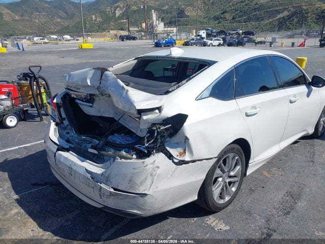 1HGCV1F12KA098662 Honda ACCORD LX
