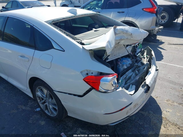 1HGCV1F12KA098662 Honda ACCORD LX