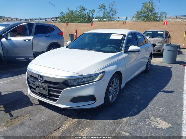 1HGCV1F12KA098662 Honda ACCORD LX