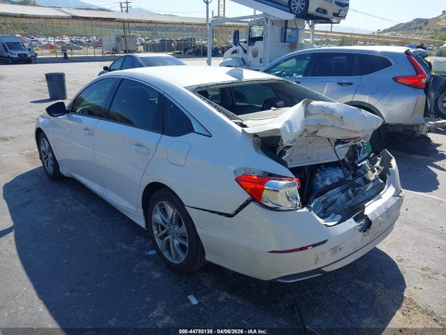 1HGCV1F12KA098662 Honda ACCORD LX