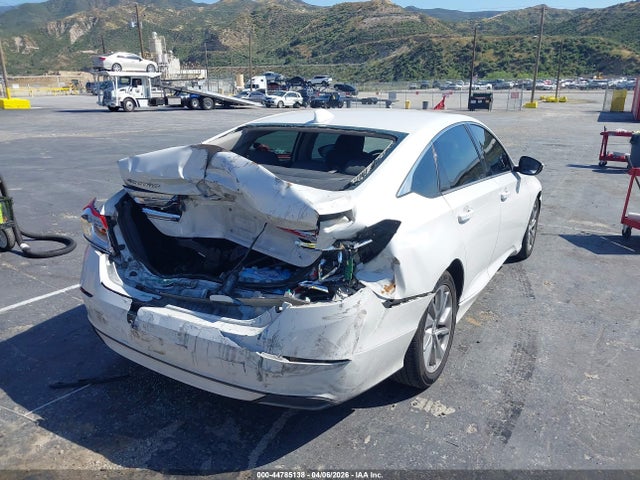 1HGCV1F12KA098662 Honda ACCORD LX