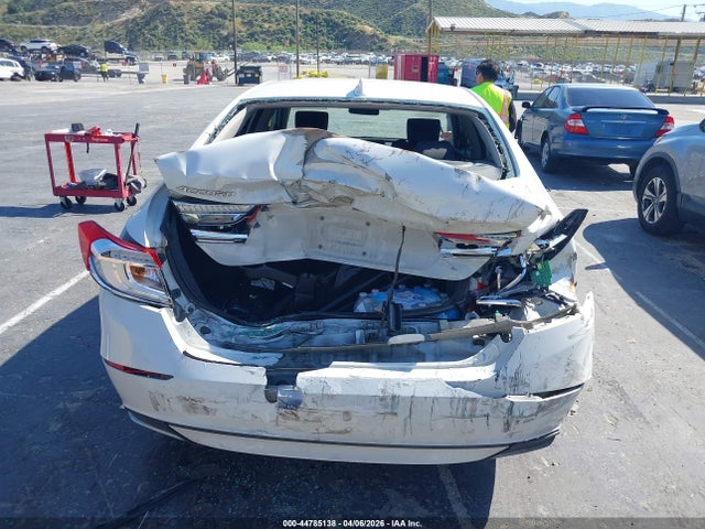 1HGCV1F12KA098662 Honda ACCORD LX