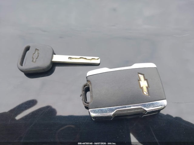 Chevrolet Silverado 1500 1lz 2014 3GCUKSEC8EG538152 Image 11