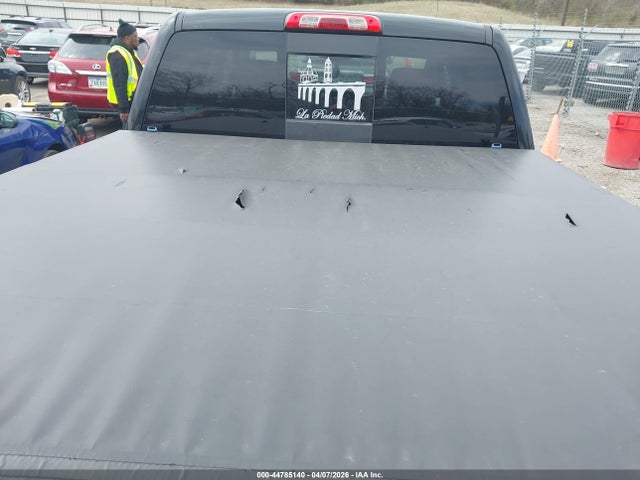 Chevrolet Silverado 1500 1lz 2014 3GCUKSEC8EG538152 Image 17