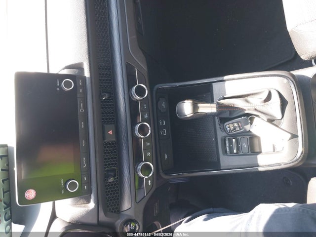 7FARS5H53PE002470 Honda Cr-v Hybrid Sport