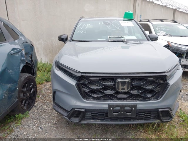 7FARS5H53PE002470 Honda Cr-v Hybrid Sport