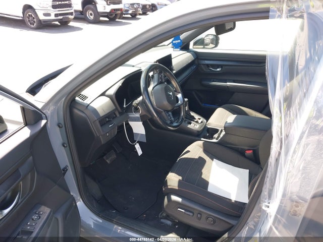 7FARS5H53PE002470 Honda Cr-v Hybrid Sport