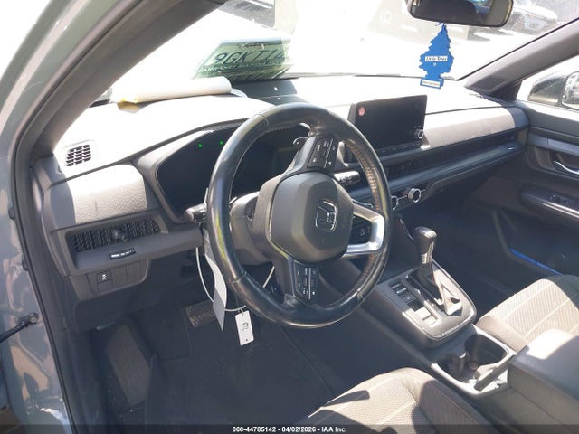 7FARS5H53PE002470 Honda Cr-v Hybrid Sport