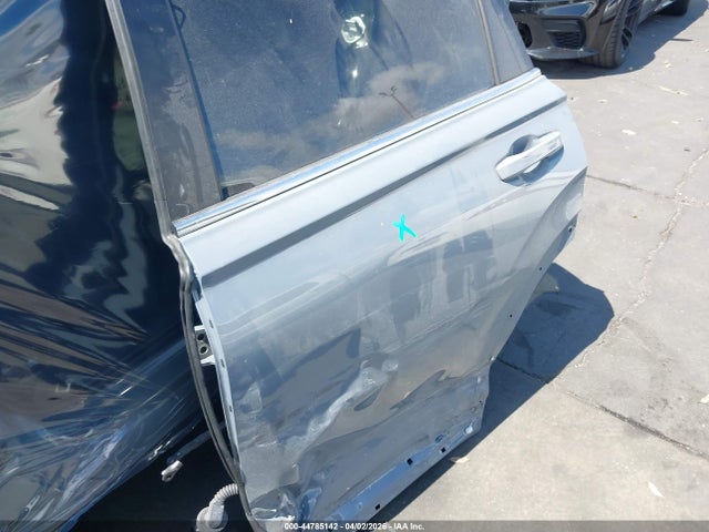 7FARS5H53PE002470 Honda Cr-v Hybrid Sport