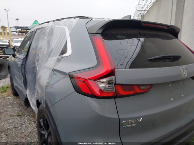 7FARS5H53PE002470 Honda Cr-v Hybrid Sport