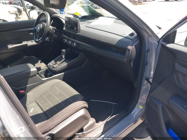 7FARS5H53PE002470 Honda Cr-v Hybrid Sport