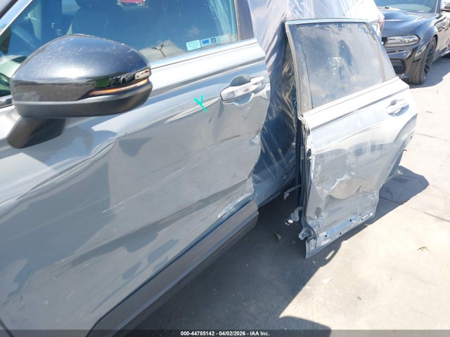 7FARS5H53PE002470 Honda Cr-v Hybrid Sport