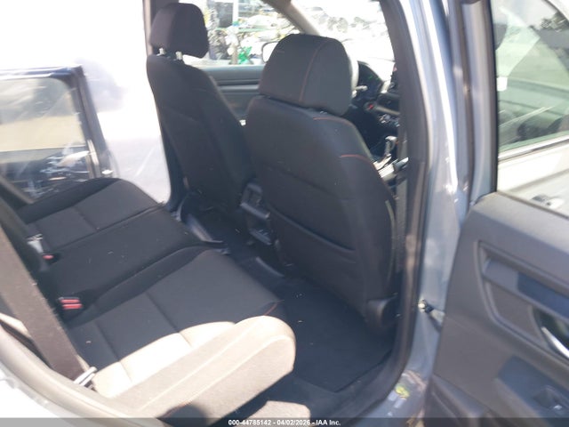 7FARS5H53PE002470 Honda Cr-v Hybrid Sport