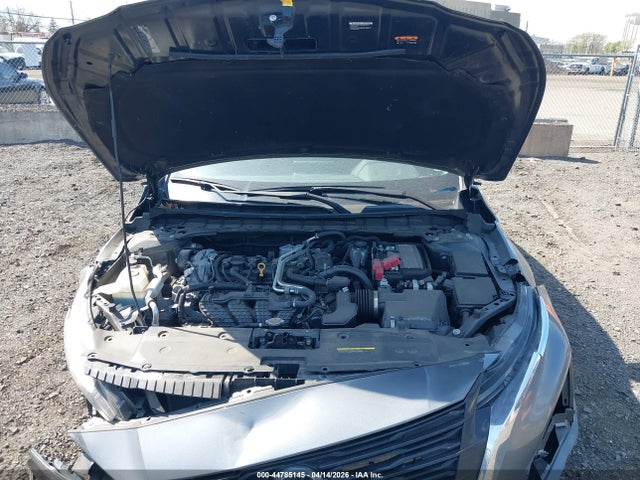 44785145 :رقم المزاد ، 1N4BL4DV5RN385123 vin ، 2024 Nissan Altima Sv Fwd مزاد بيع