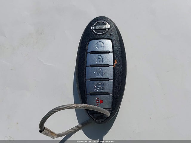 44785145 :رقم المزاد ، 1N4BL4DV5RN385123 vin ، 2024 Nissan Altima Sv Fwd مزاد بيع